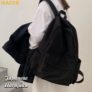【SG】Travel Backpack for Women 56-75L Laptop Backpack Large Capacity Black Computer Backpacks For Wor