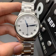 Langjia APS Factory ZF Factory GF Factory Eight Needle Moon Famous Master Xinyue Jialan Men's Watch Watch Automatic Mechanical Watch