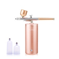 VLVEE 納米噴霧手持注氧補水儀 | 高壓注氧 | 深層補水 | 保濕提亮