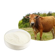Food Grade Bovine Bone Collagen Peptides Water-Soluble Bone Collagen Hydrolyzed Bovine Bone Collagen