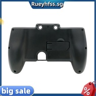 NEW 2DS LL 2DS XL Gamepad Hand Grip Support Case ABS Plastic Console