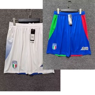 [top Match] American style 2024 Euro Cup Italian Genuine Football Uniform Suit 3 Maldini 14 Chiesa K