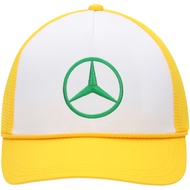 Mercedes AMG Petronas F1 Lewis Hamilton Special Edition Cap