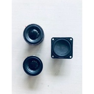 Speaker 1.5 Inch 1.5" 4 Ohm Copotan Like New Mulus Magnet Besar Suara