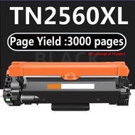 TN-2560 TN2560 TN2560XL DR-2560 Toner Cartridge For HL L2460DW HL L2460DN DCP L2640DW MFC L2885DW