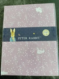 彼得兔 薄包床（雙人）