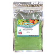 AGROSTAR EDTA Chelated Multi – Micronutrient ( Trace Element ) Fertilizer for Vegetables Flowers Fru
