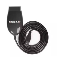 GODIAG GD101 J2534 Compatible with J2534 Passthru & ELM327 Diagnose J1979 Compatible Vehicles Switch