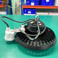 (Premium) (30-Day Trial) Motion Sensor Factory Led Light, Factory Light automatically turns on and o