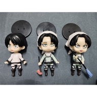 FIGURE // PATUNG AKSI | ATTACK ON TITAN // AOT