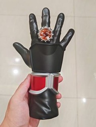 幪面超人wizard shf配件 大手配件