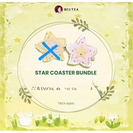 Beutea Star Coaster 茶仙子
