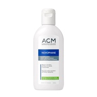 Acm Novophane Sebo-Regulating Shampoo 200ml