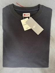 Beams Japan Stretch Loose Short Sleeve 紅繩tee 全新 有單