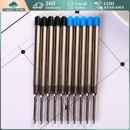 HITAM Refill Pen Refill Cross | Parker TW HS Pen Refill | Fill Ordinary Promotional Pen | Multifunction Pen Ballpoint Refill | Black &amp; Blue Ink