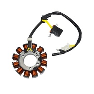 Spool & Magnet (Stator Comp MTI) – CBR 150R K45G 31120K45N41