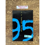 e.e. cummings modern classic literature poetry books