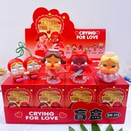 CryBaby Blind Box *Randomly