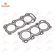 VQ35 J31Z Teana 3.5 11044-8J107 11044-8J102 Engine Cylinder Pad Cylinder Mattress