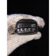 Suzuki SX4 2.0 inhibitors switch for J20B engine  2010-2014
