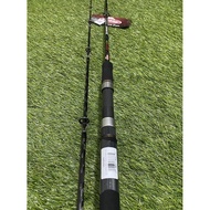 BERKLEY X-ENERGY LIGHTNING X-WARP BLANK BLXS602MH 183CM SPINNING Original ROD