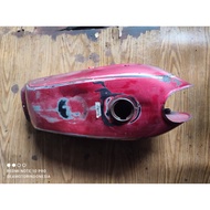 Yamaha l2s fuel tank Original / 2453