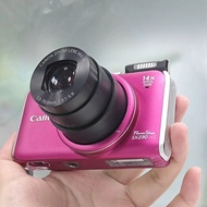 BERMONTH SALE!! Canon Powershot sx230 hs digicam