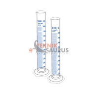 Glass Cylinder 500ml & 1000ml