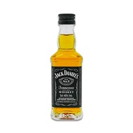 美國傑克丹尼威士忌迷你酒 JACK DANIEL'S PET