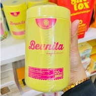 INAYAH BEAUTY BEUNITA ORIGINAL HQ 10 SACHET