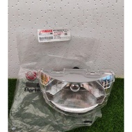 YAMAHA RXZ CATALYZER HEAD LAMP/ HEADLAMP 100% ORIGINAL ORI HLY