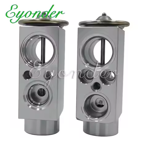 A/C AC Air Conditioning Evaporator Block EX Expansion Valve for VOLVO S60 S80 V60 V70 XC60 30733930 