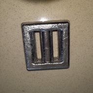 Diving Lead Weight 1Kg Dive Lead Weight Scuba Diving 1Kg Hand Made Local