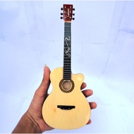 Lakewood Sunghajung Acoustic Guitar Miniature