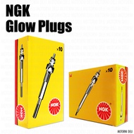 NGK Metal Glow Plug - Y-104/Y1014J - ISUZU Jeepney, Elf 150, Elf 250 C240