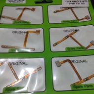 FLEXIBLE ON OFF VOLUME VIVO V21 5G