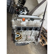 Honda Stream Engine Kosong K20A For RN1 RN2 RN3 CRV S9A 2.0CC