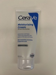 CeraVe 適樂膚長效滋潤修復霜177ml