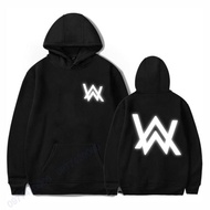 HOT áo hoodie alan walker phản quang TOP 1 sP bán chạy