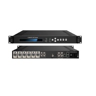 Encoder 12Channels HD 1080P HEVC/ H.265 /Mpeg4