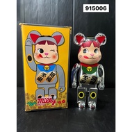 Mega Toys Bearbrick 4-There Are 4 Types Height 28cm. Ready Stock With Box Gift Collectible