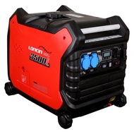 Loncin Generator Bensin 3300 Watt LC 3500 I