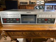 Revox B225 CD PLAYER 1号雷射頭(jbl altec tannoy ev )