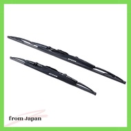 Spoon (Spoon Sports Wiper Blade) for Honda Civic FK8/7/FC1 76620-FKA-000 Black