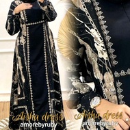 GAMIS AISHA AMORE BY RUBY