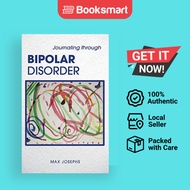 Journaling Through Bipolar Disorder - Paperback - English - 9781480875913