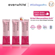 Everwhite Hicolla Sachet Skin Brightening Collagen Drink - Sachet
