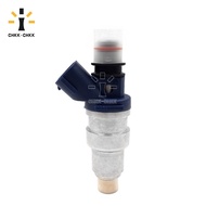 Auto Parts 23250-75040 23209-75040 for Toyota Tacoma 95-00 2.4L Hilux Fuel Injector