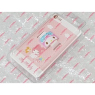 (April 2024) My Melody Sanrio Wearable Ezlink Charms