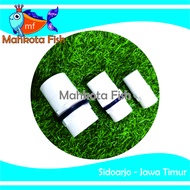 Sambungan Pipa TY (PART 1) Aquarium Atau Setara Atau UPVC | Sambungan Pipa TY Sump Filter Bawah | Fi